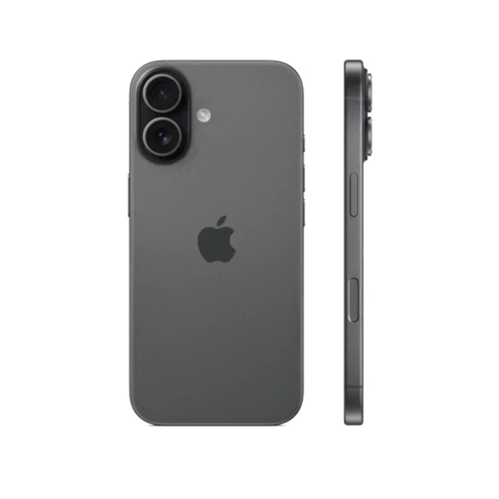 Смартфон Apple iPhone 17 256 Gb Black  Sim + eSIM